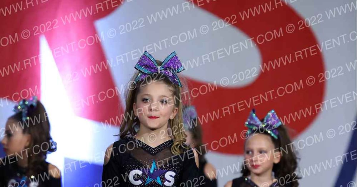 Cheernasium All Stars Queens · NCA Toms River Classic