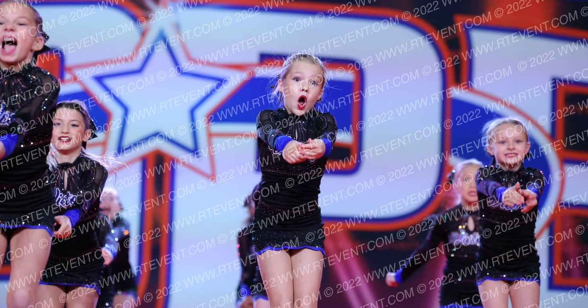 Victory! All Stars Black Pearls · Spirit of Hope Saturday
