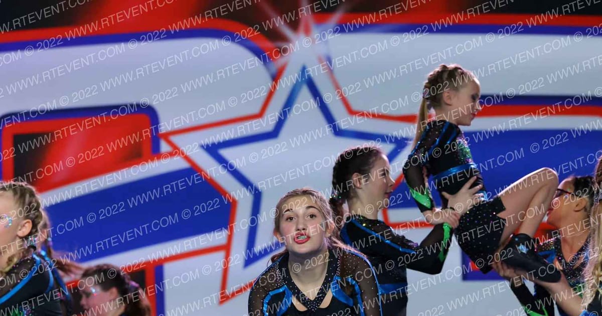Spirit Revolution All Stars Ice · Spirit of Hope Saturday