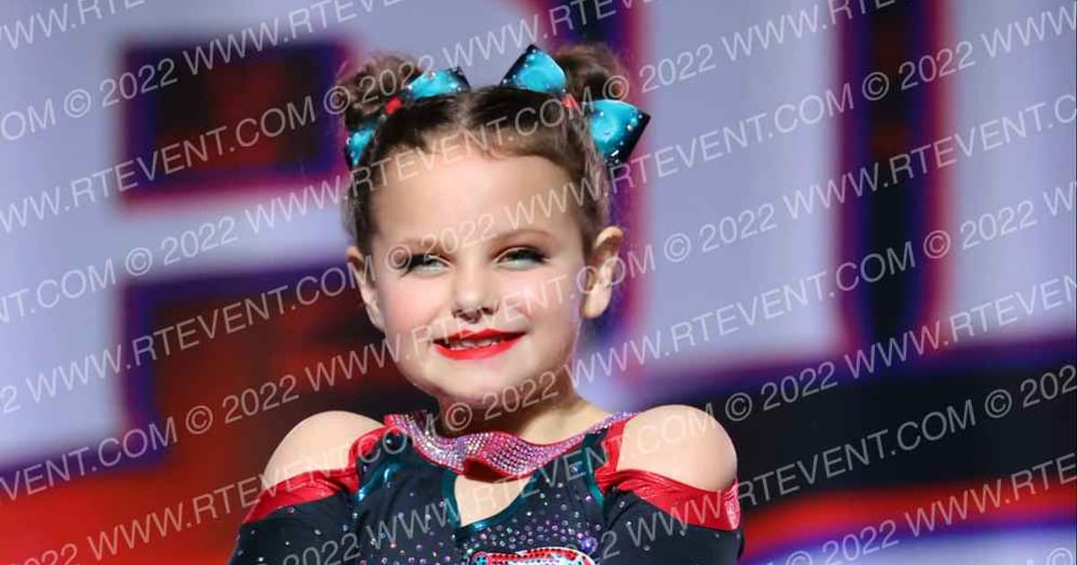 Cheer One Galaxy Allstars Artemis · Spirit of Hope Saturday