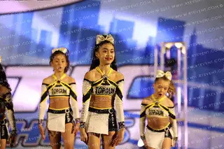 Top Gun All Stars Bang