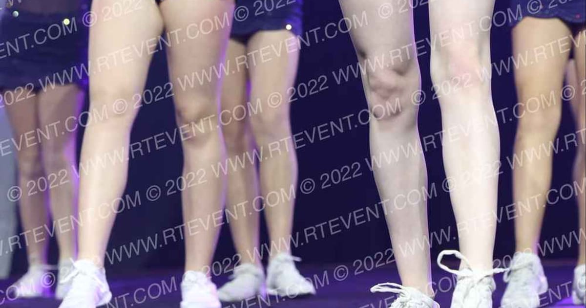 ICE Trop1cs · JAMfest Cheer Super