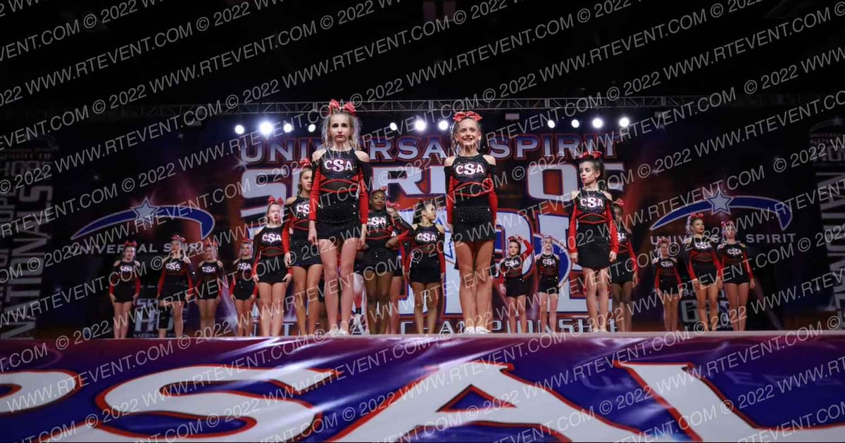 Carolina Spirit Athletics Black Fins · Spirit of Hope Saturday