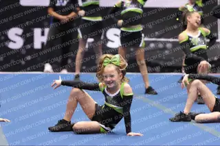 V FORCE ELITE EMERALDS