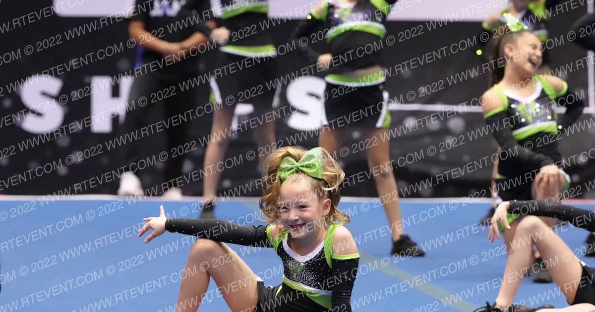 V FORCE ELITE EMERALDS · Showdown at the Bay