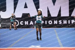 PRODIGY ELITE ALL STARS GLAMOUR