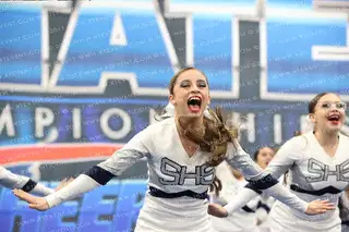 Summit HS Freshman Nov.