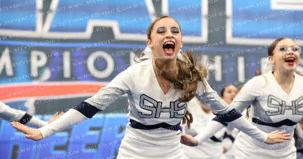 Summit HS Freshman Nov. · CA State Championships Ontario