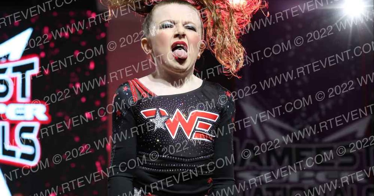 Woodlands Elite - OR Aviators · JAMfest Cheer Super