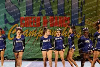 Doral Lady Broncos Broncos SILVER