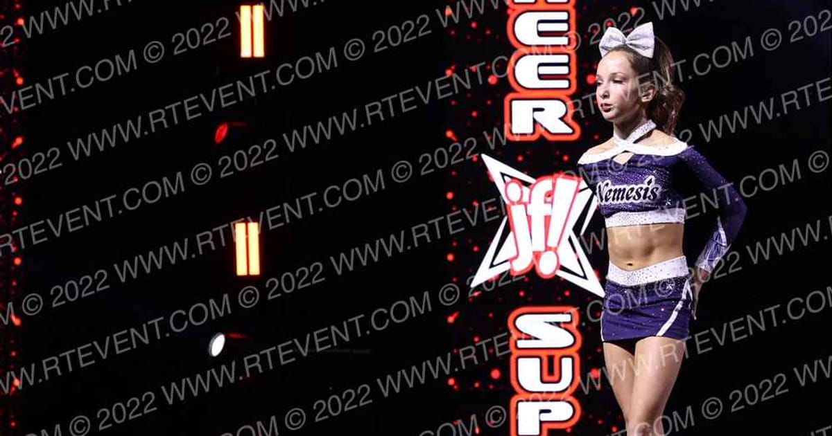 NA · JAMfest Cheer Super