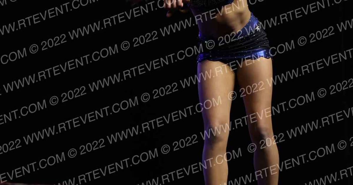 East Tennessee Cheer Queen Cats · JAMfest Cheer Super