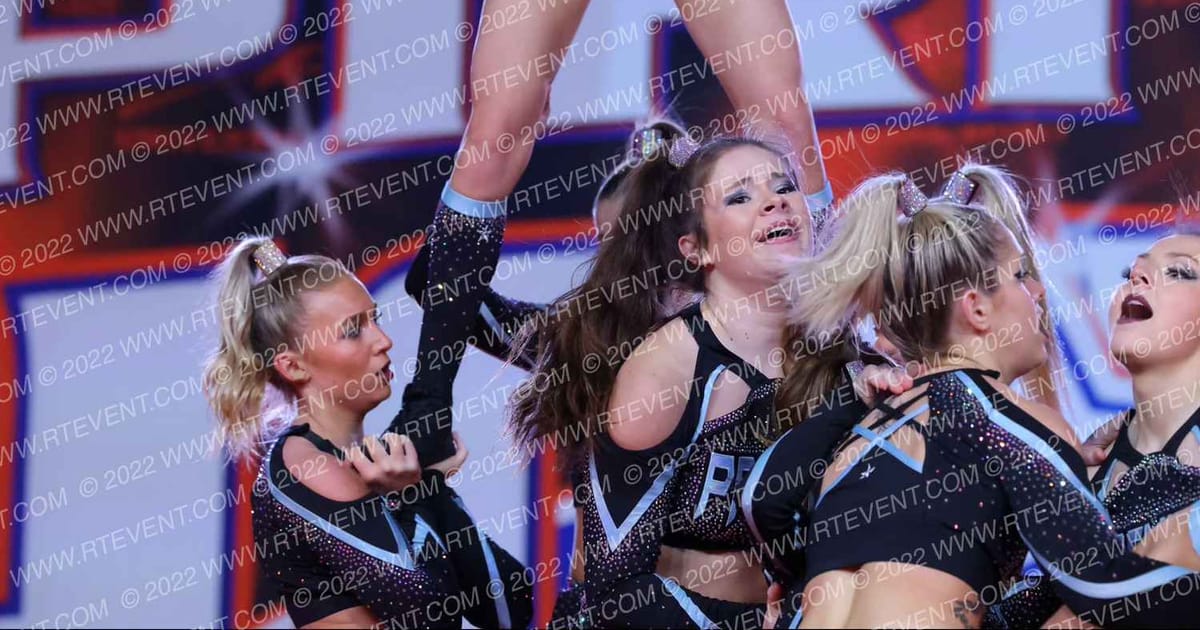 Premier Performance Wrath · Spirit of Hope Saturday