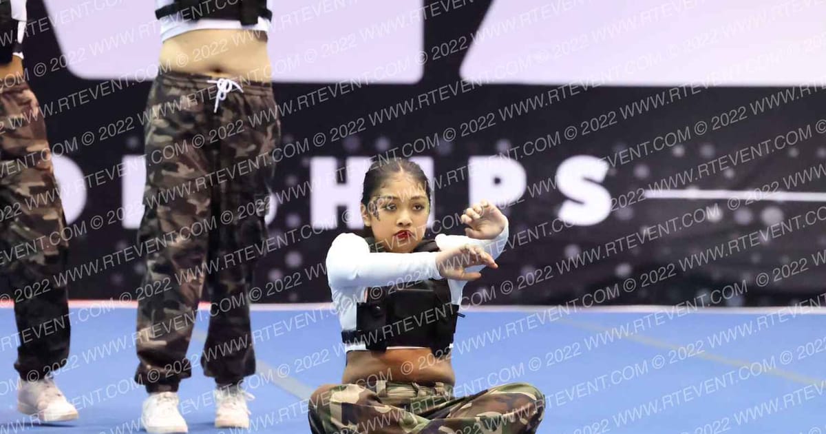 EYAC ELITE M W A MAFIA WITH ATTITUDE · Showdown at the Bay