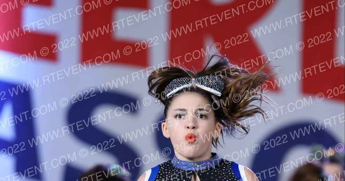Jersey Legends Prodigy · NCA Toms River Classic