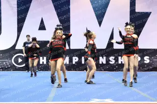 OAKDALE INFERNO FIRESTORM REVENGE