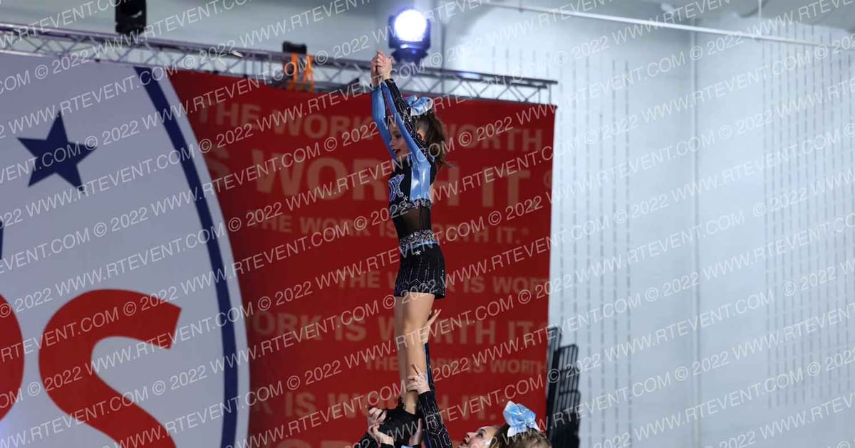 CDX Elite Black Ops · NCA Toms River Classic