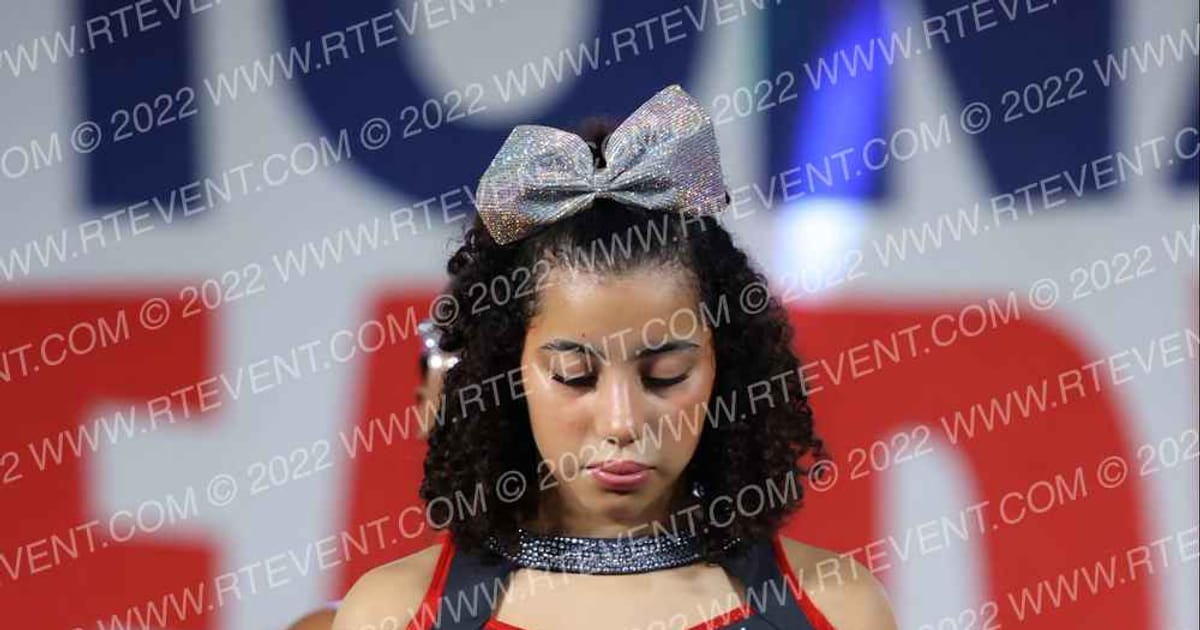 Cheer Legacy Allstars Lady Legacy · NCA Toms River Classic