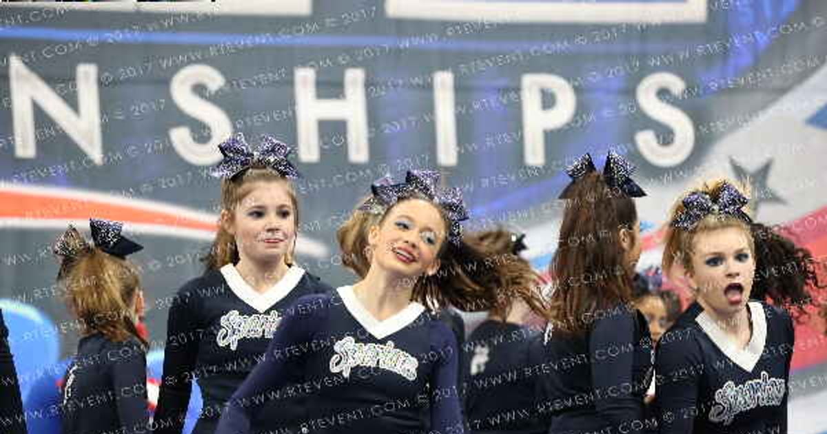 Saugus Spartan X-Treme YD13 2 · CA State Championships Ontario