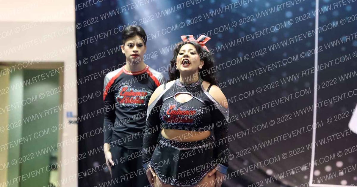 EMINENCE ATHLETICS BLACK STARS · Showdown at the Bay