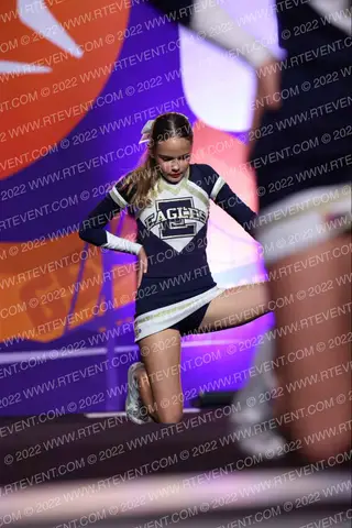 El Segundo Youth Cheer