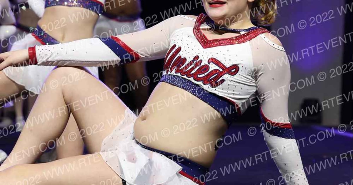 United Dream Elite Velocity · JAMfest Cheer Super