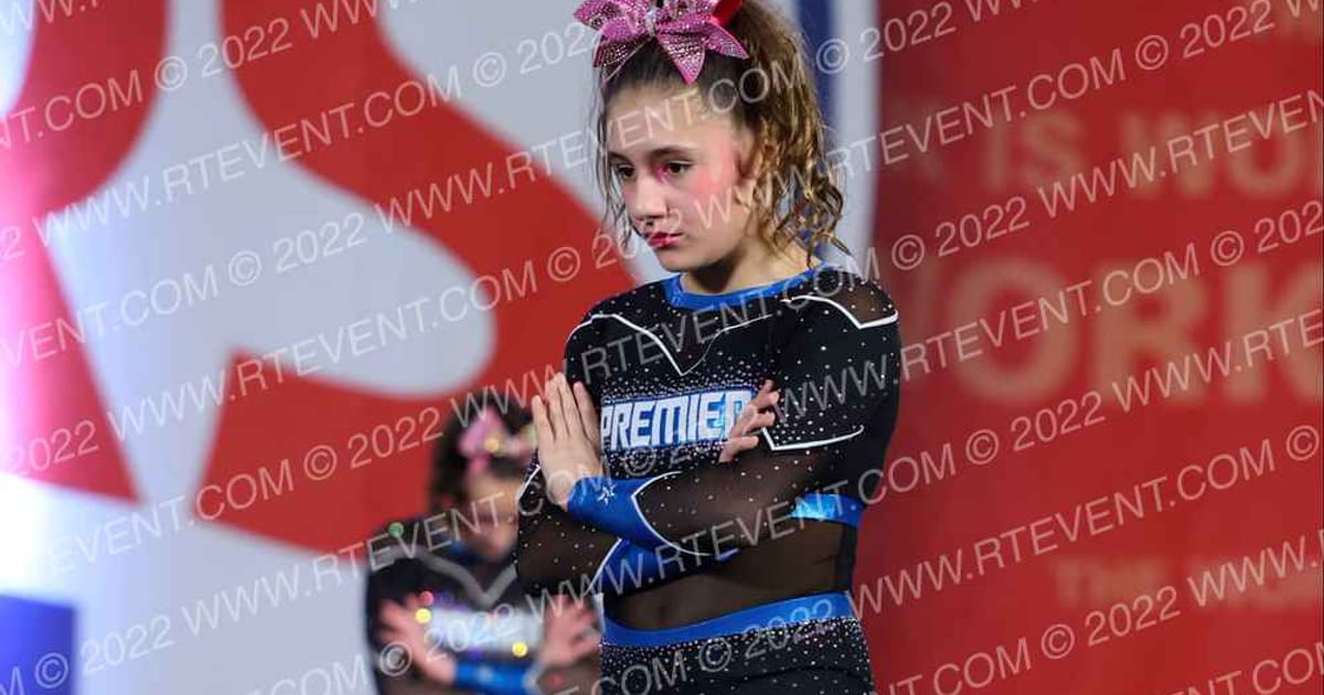 NJ Premier All Stars F4ME · NCA Toms River Classic