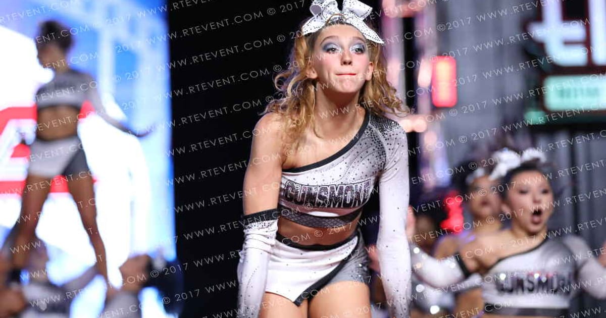 Woodlands Elite - OR Gunsmoke · Encore Grand Nationals