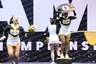 BISHOP O DOWD VARSITY