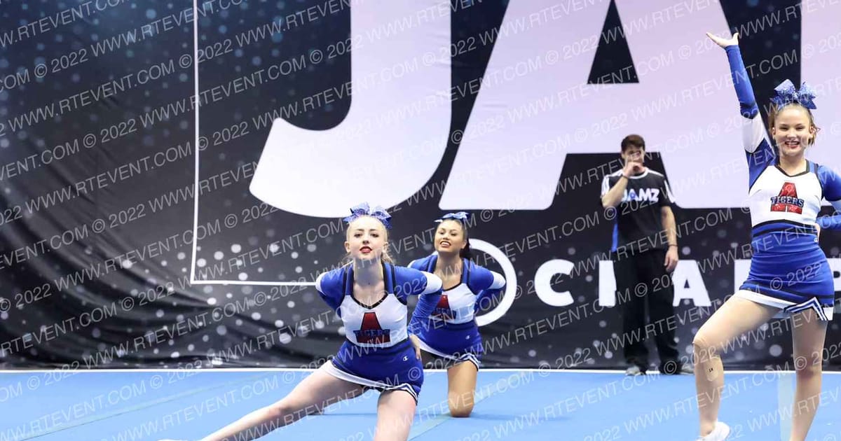 ANALY HIGH SCHOOL TIGERS · Showdown at the Bay