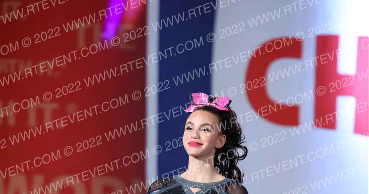 PTC Allstars Fame · NCA Toms River Classic