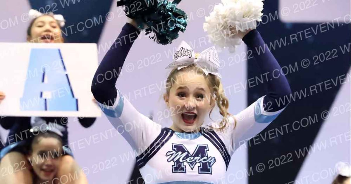 MERCY HIGH SCHOOL · Showdown at the Bay