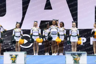 VANDEN HIGH SCHOOL SIDELINE