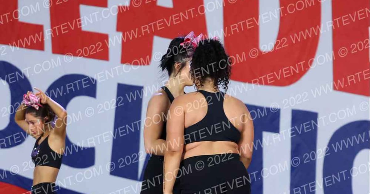 NJ Premier All Stars Fab4 · NCA Toms River Classic