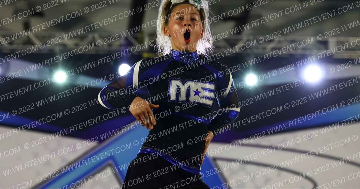 Memphis Elite Grit · Athletic Championships Chattanooga