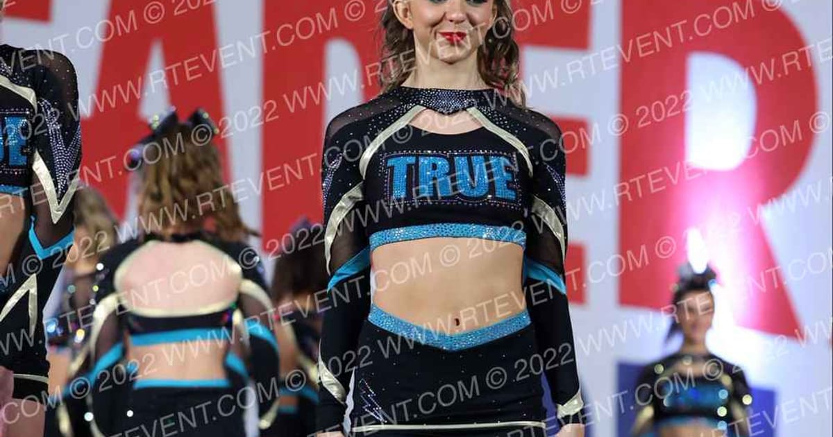 True Allstars Intensity · NCA Toms River Classic