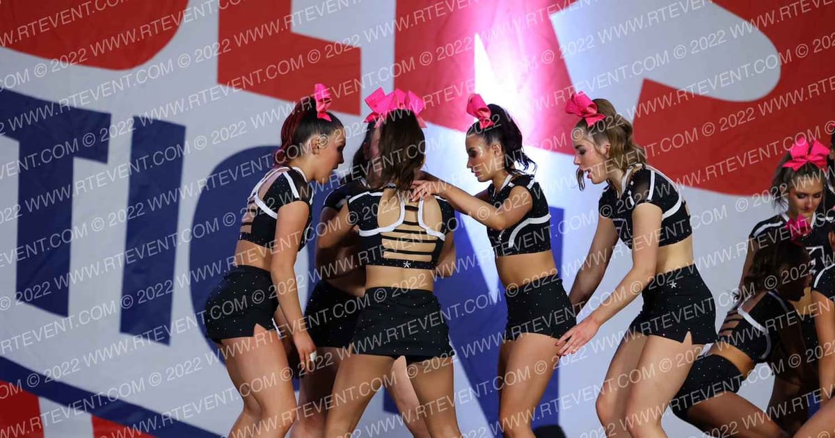CDX Elite C4 · NCA Toms River Classic