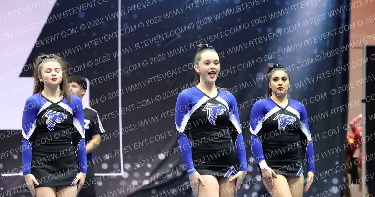 ATWATER HIGH SCHOOL · Showdown at the Bay
