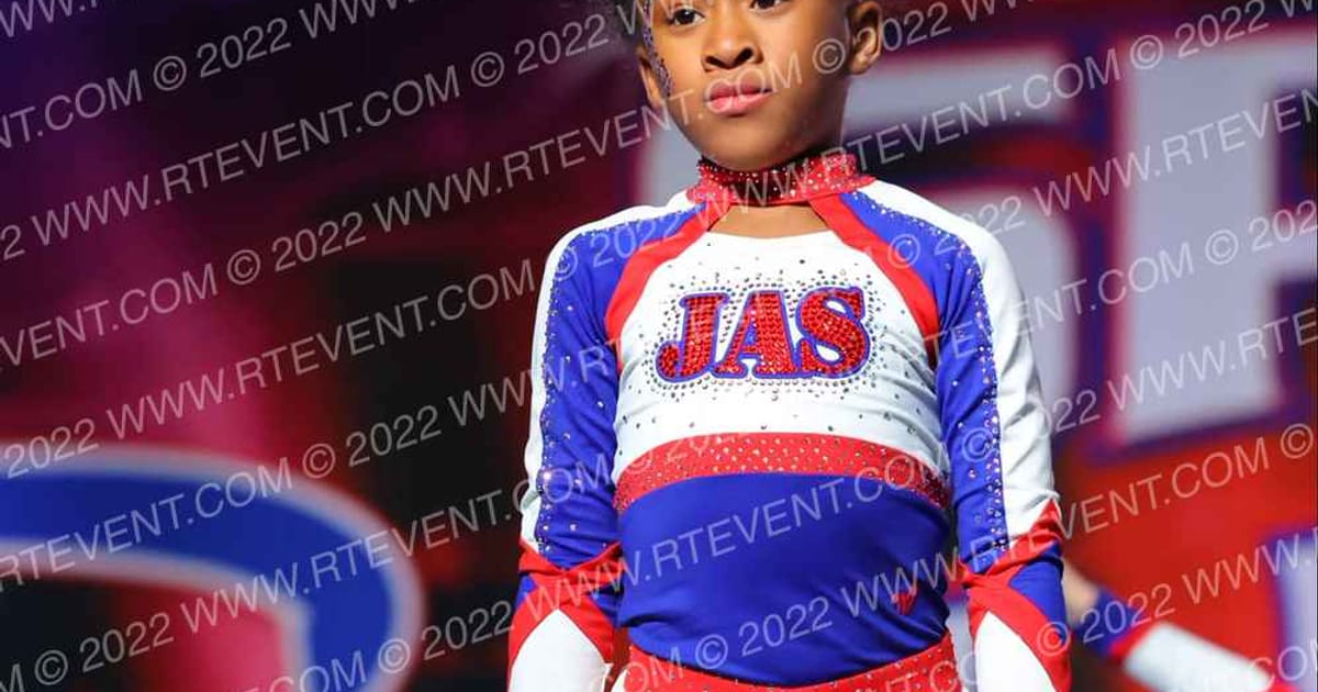 Jacksonville All Stars Mini Missiles · Spirit of Hope Saturday