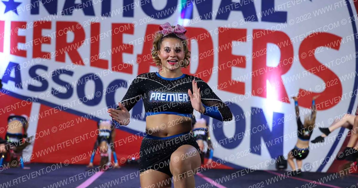 NJ Premier All Stars Xclusive · NCA Toms River Classic