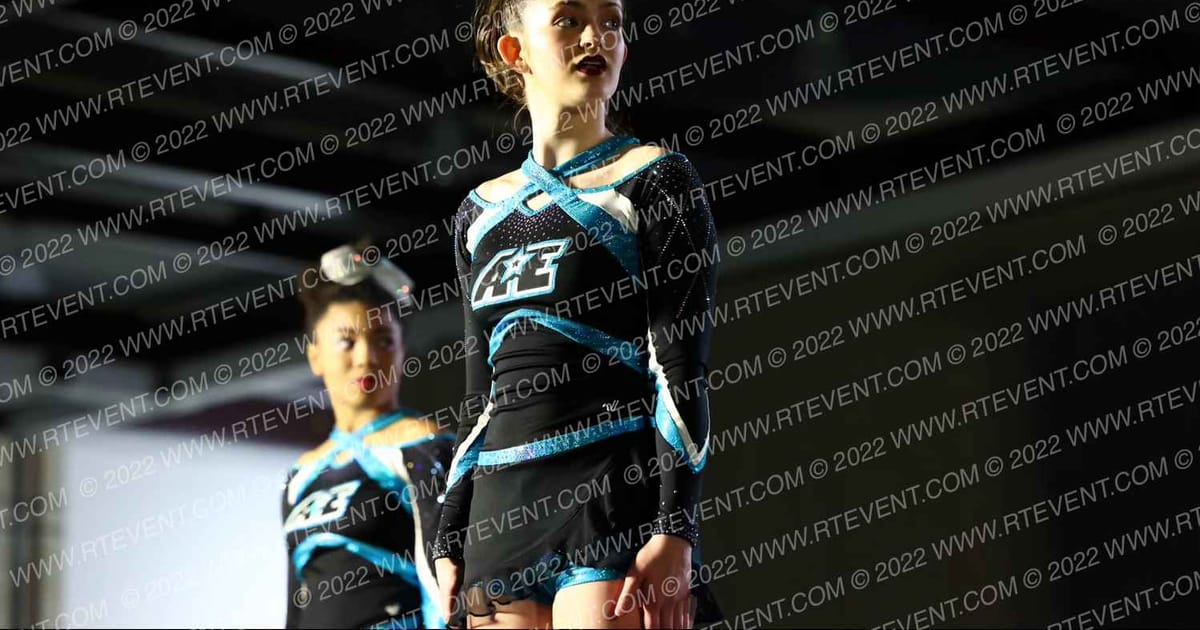 Atlanta Elite Avalanche · Athletic Championships Chattanooga