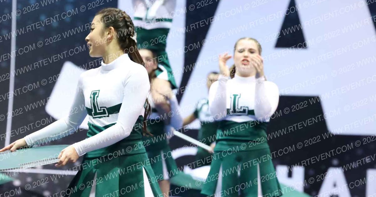 LEIGH HIGH SCHOOL · Showdown at the Bay