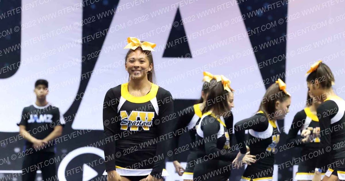 MOUNTAIN VIEW SPARTANS · Showdown at the Bay