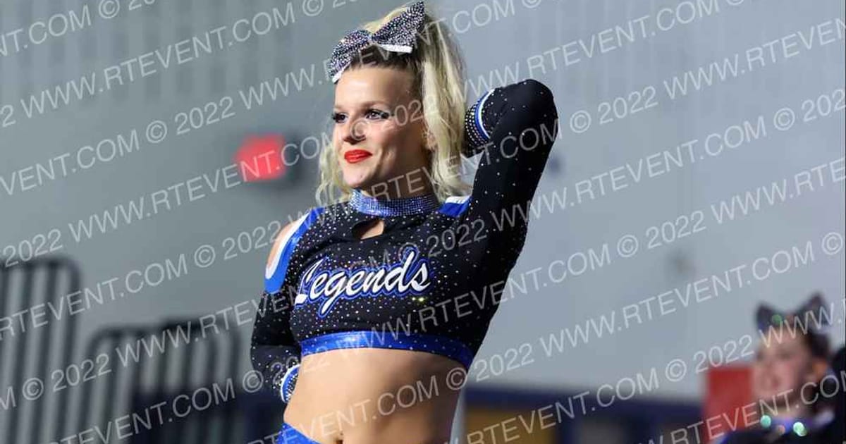 Jersey Legends Icons · NCA Toms River Classic