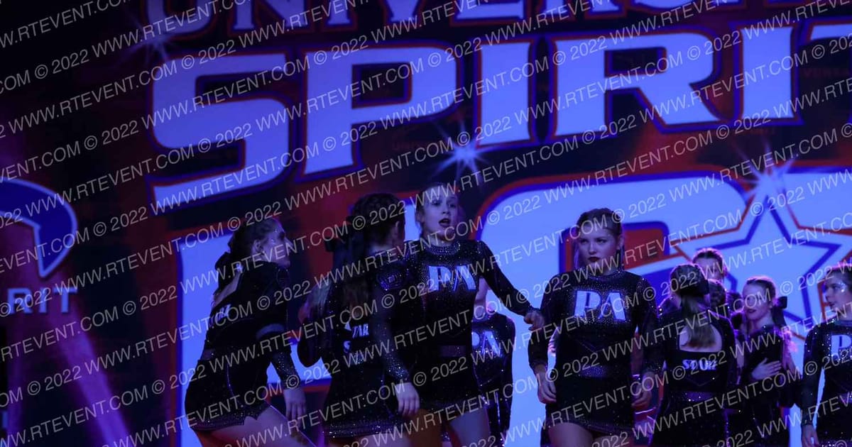 PA Starz Code Black · Spirit of Hope Saturday