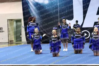 BRITTON MIDDLE SCHOOL BOBCATS