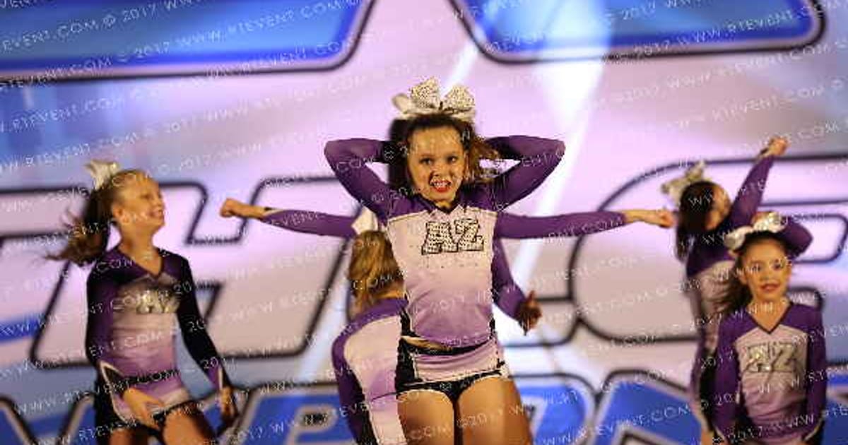Arizona All Stars Onyx · Athletic Championship Phoenix Nationals