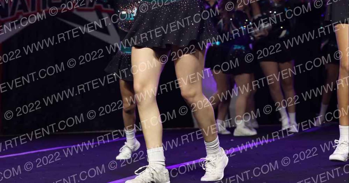 Cheer Fusion Elite Junior Heat · JAMfest Cheer Super