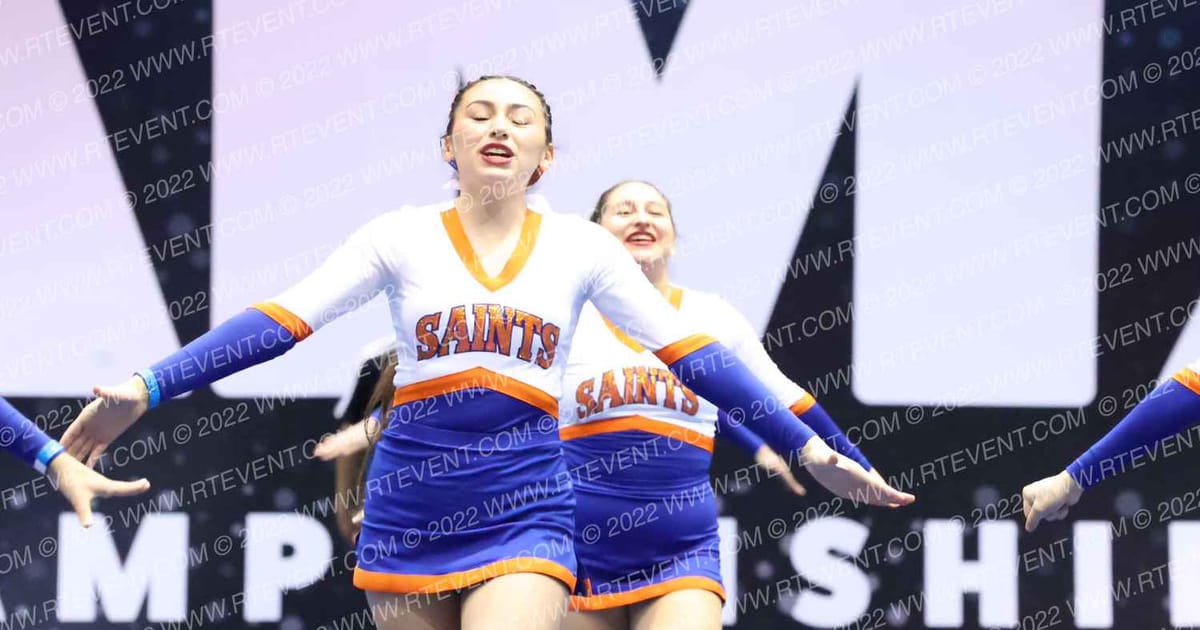 SANTA TERESA HIGH SCHOOL · Showdown at the Bay