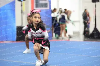 Murrieta Mavericks Heartbreakers